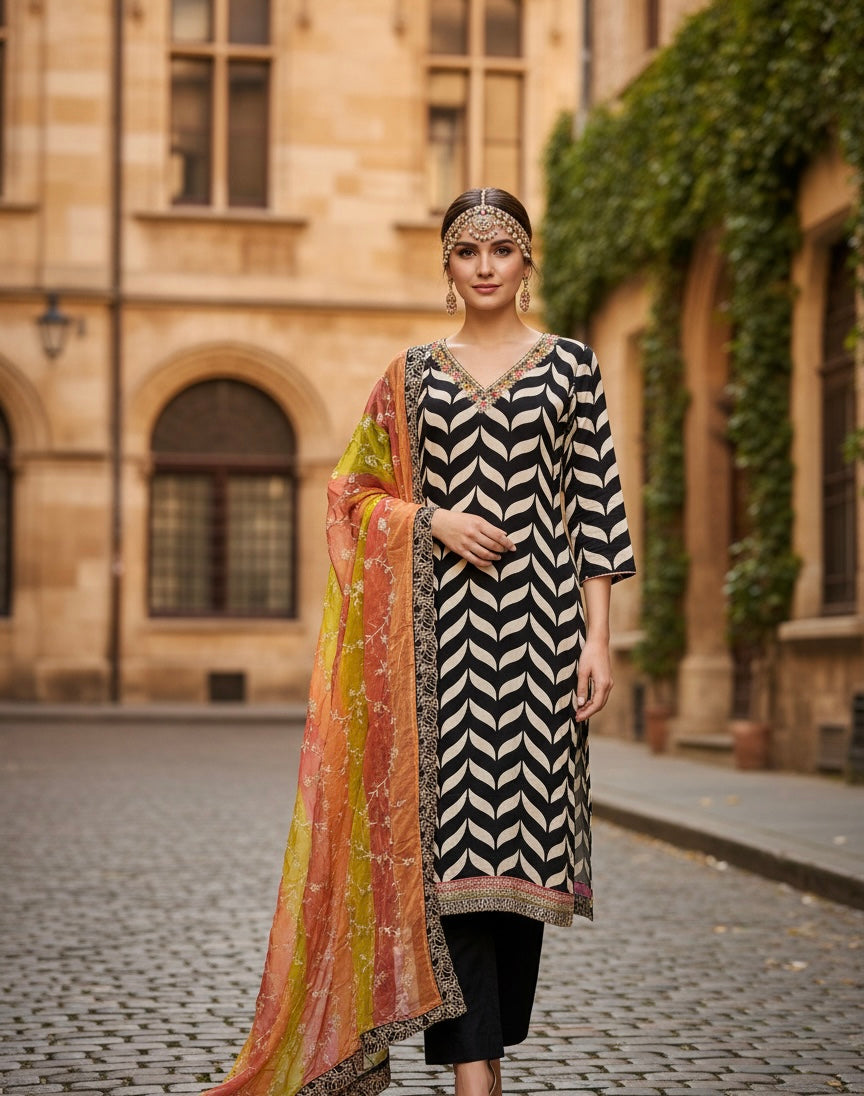 Nazaakat Collection