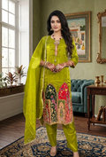 Heritage Hue 3-Piece Set