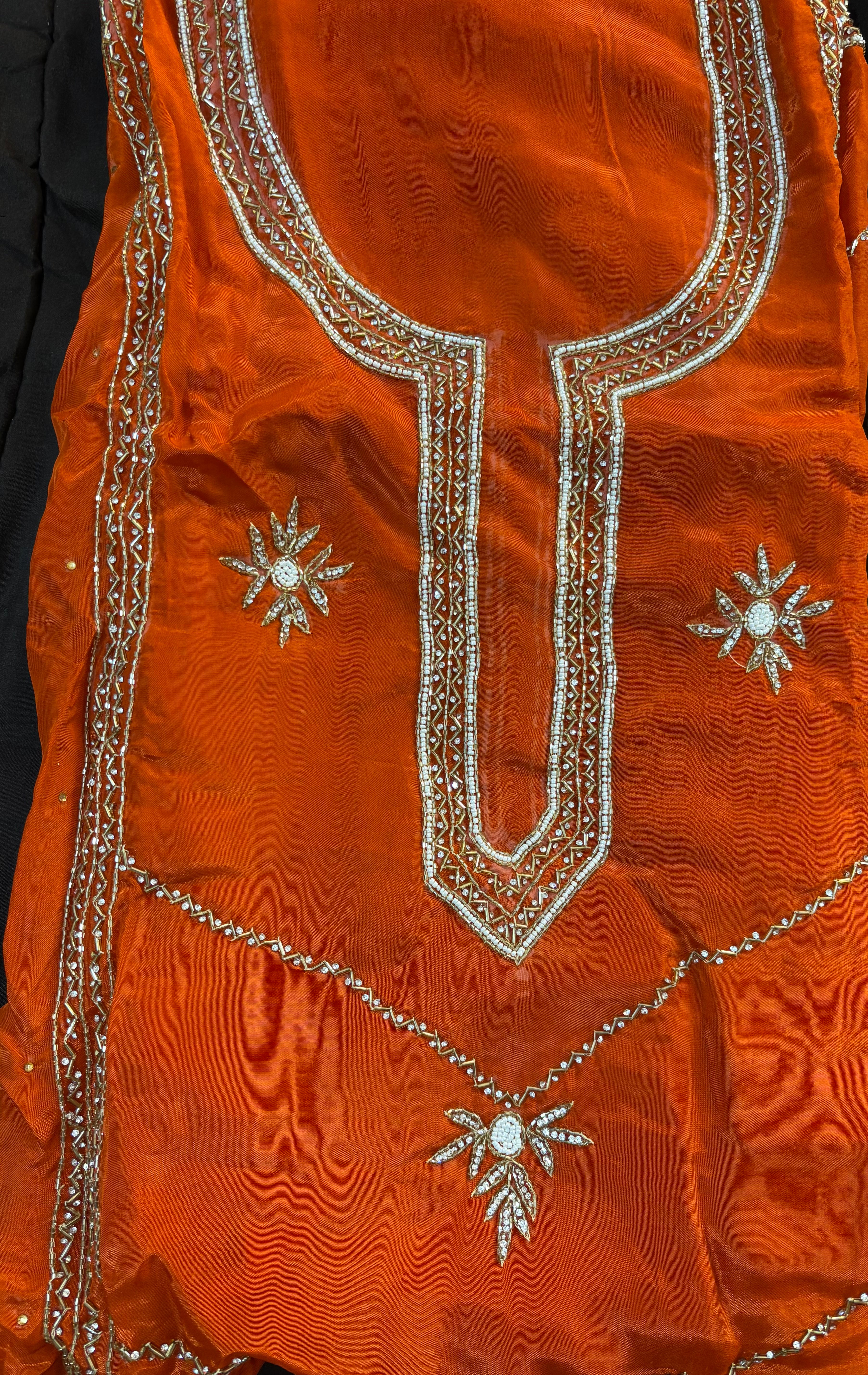 orange